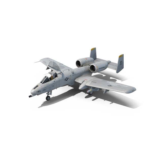 Jet Fighter Transparent PNG Image