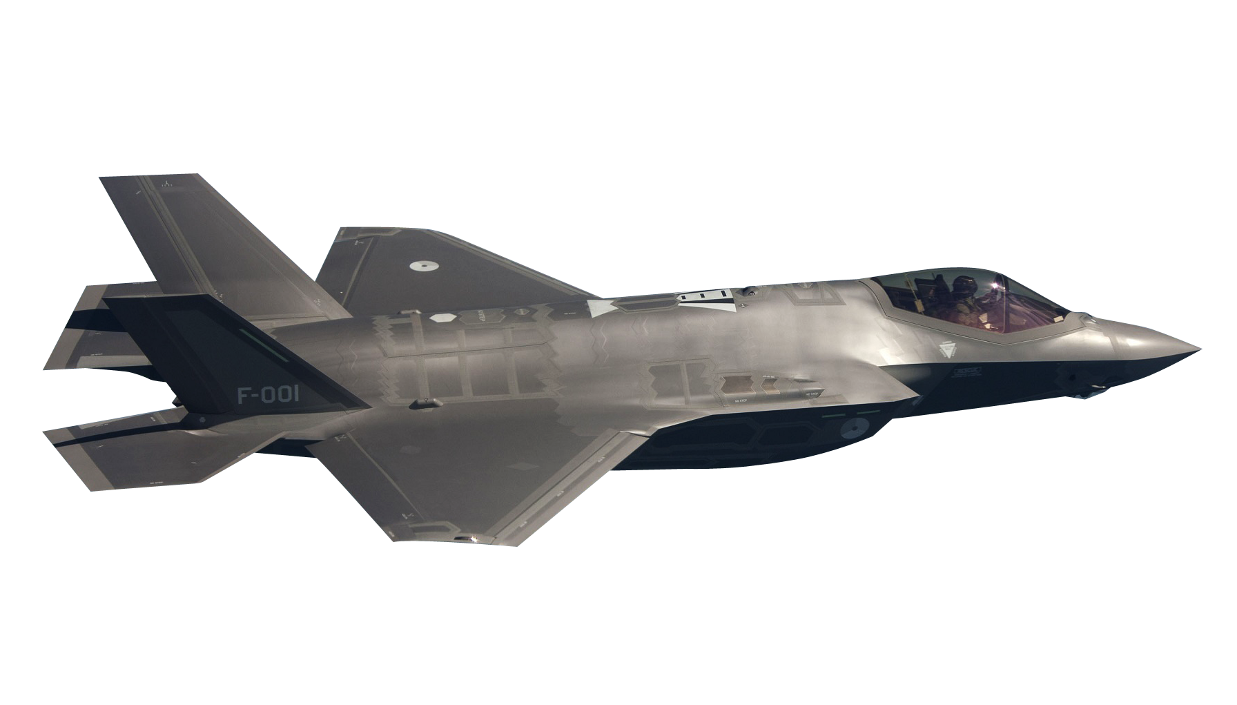 Jet Fighter Transparent PNG Image
