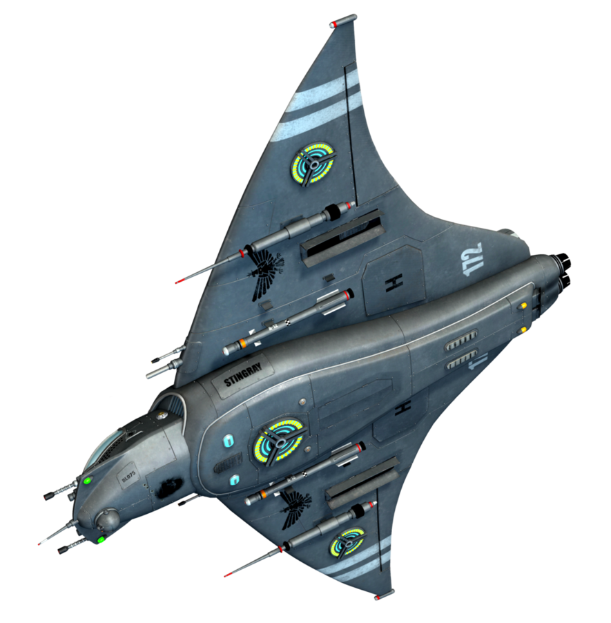 Jet Fighter Transparent PNG Image