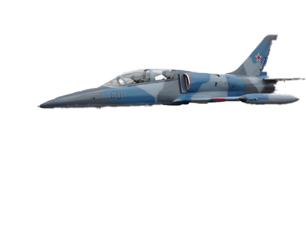 Jet Fighter Transparent PNG Image
