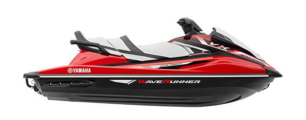 Jet Ski Transparent PNG Image