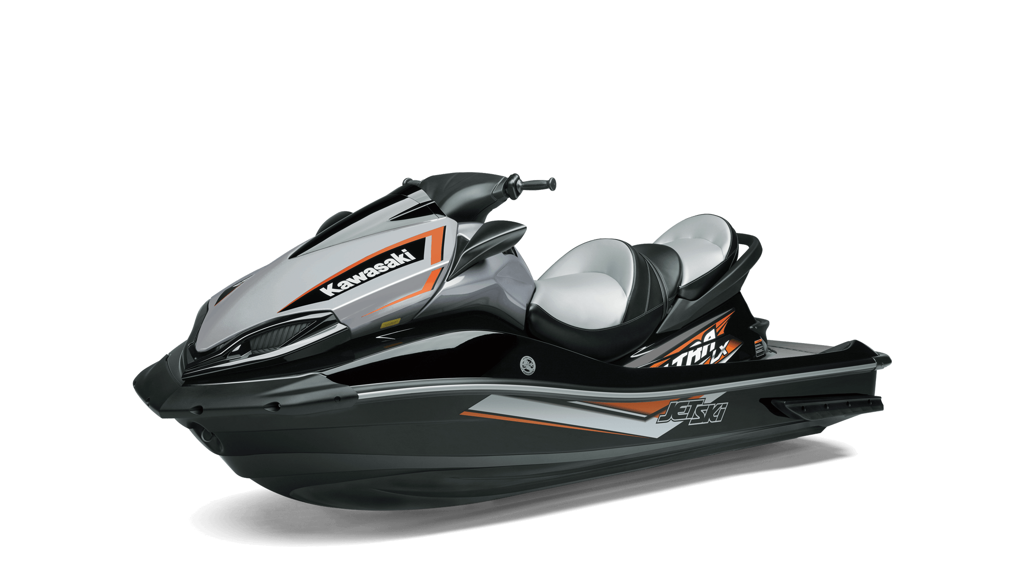Jet Ski Transparent PNG Image