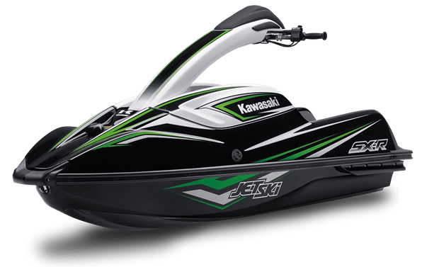 Jet Ski Transparent PNG Image