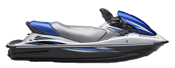 Jet Ski Transparent PNG Image