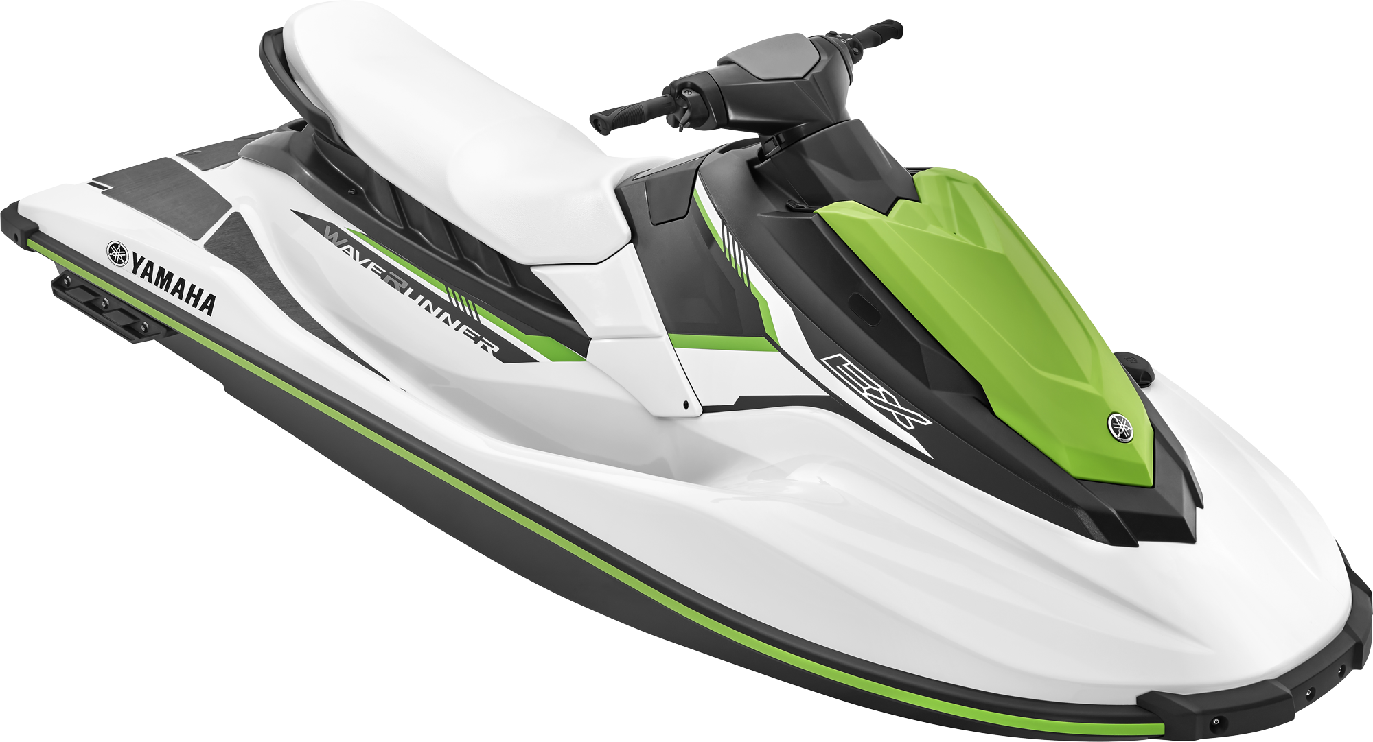 Jet Ski Transparent PNG Image