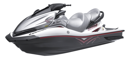 Jet Ski Transparent PNG Image