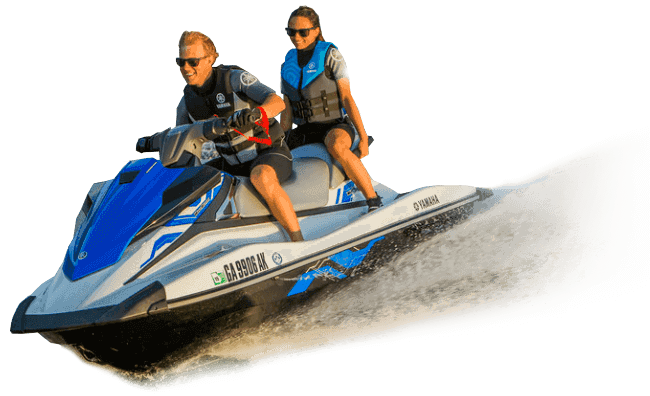 Jet Ski File Transparent PNG Image