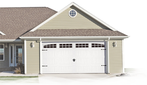 Garage Transparent PNG Image