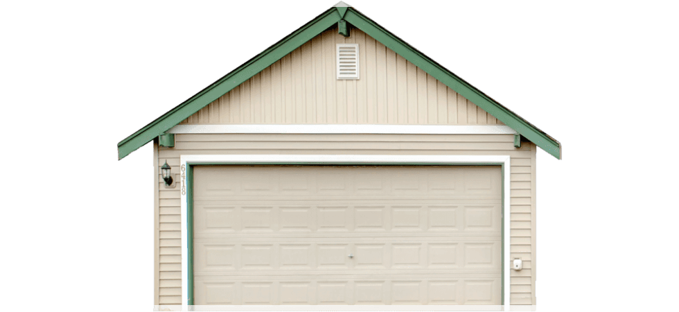 Garage Transparent PNG Image