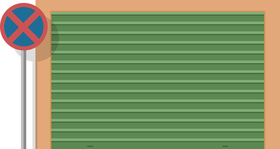 Garage Transparent PNG Image