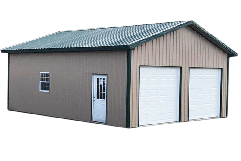 Garage Transparent PNG Image