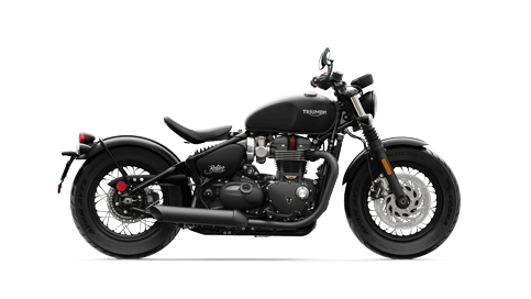 Japan Motorcycle Transparent PNG Image