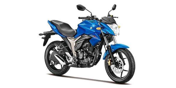 Japan Motorcycle Transparent PNG Image