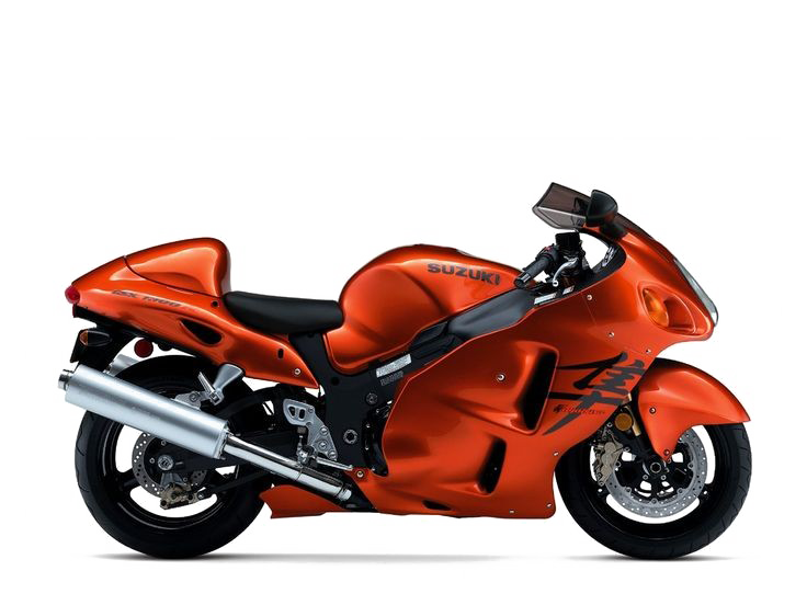 Japan Motorcycle Transparent PNG Image