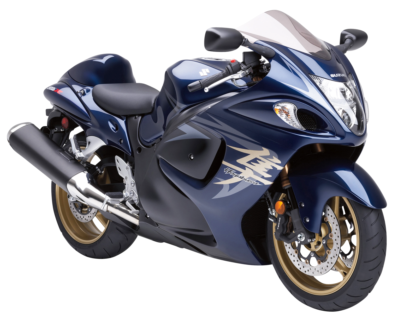 Japan Motorcycle Transparent PNG Image