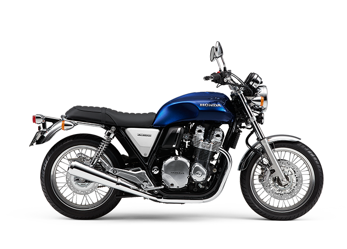 Japan Motorcycle Transparent PNG Image