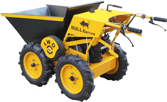 Agriculture Machine Transparent PNG Image
