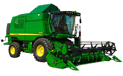 Agriculture Machine Transparent PNG Image