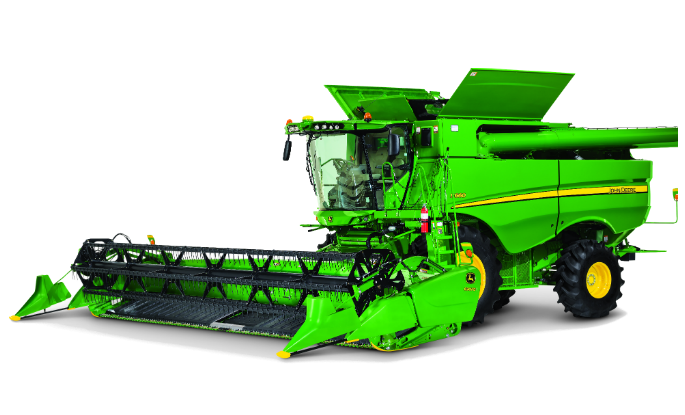 Agriculture Machine Transparent PNG Image