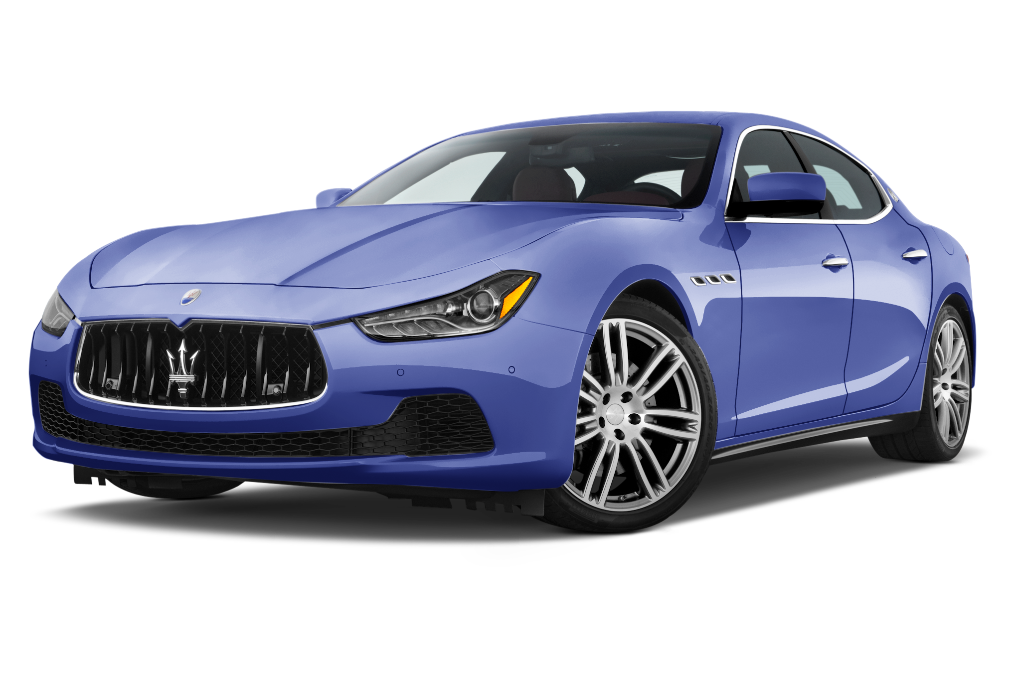 Car Levante Maserati Model Family Transparent PNG Image
