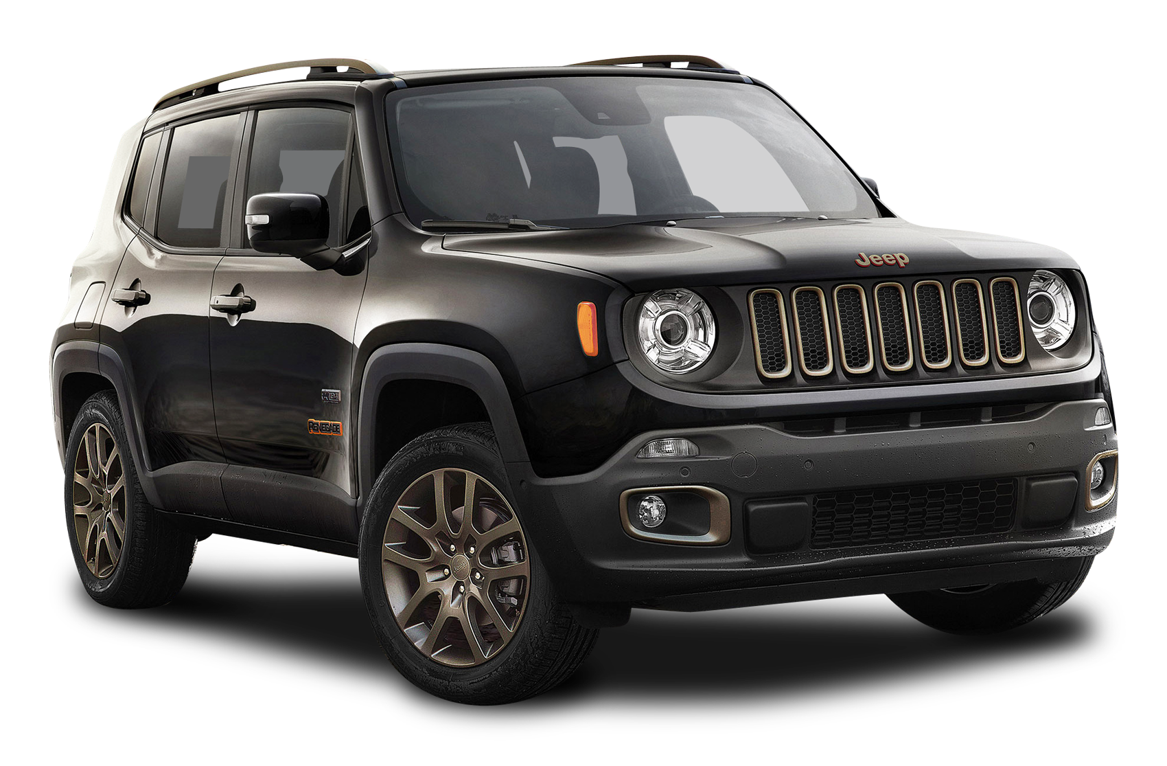 Wheel Renegade Jeep Automotive Exterior Transparent PNG Image