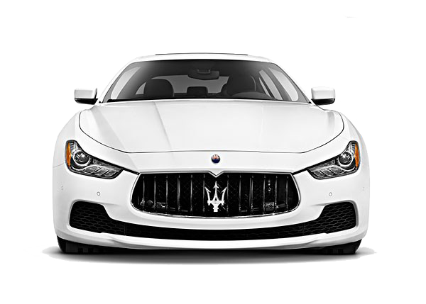Car Maserati Luxury Family Vehicle Transparent PNG Image