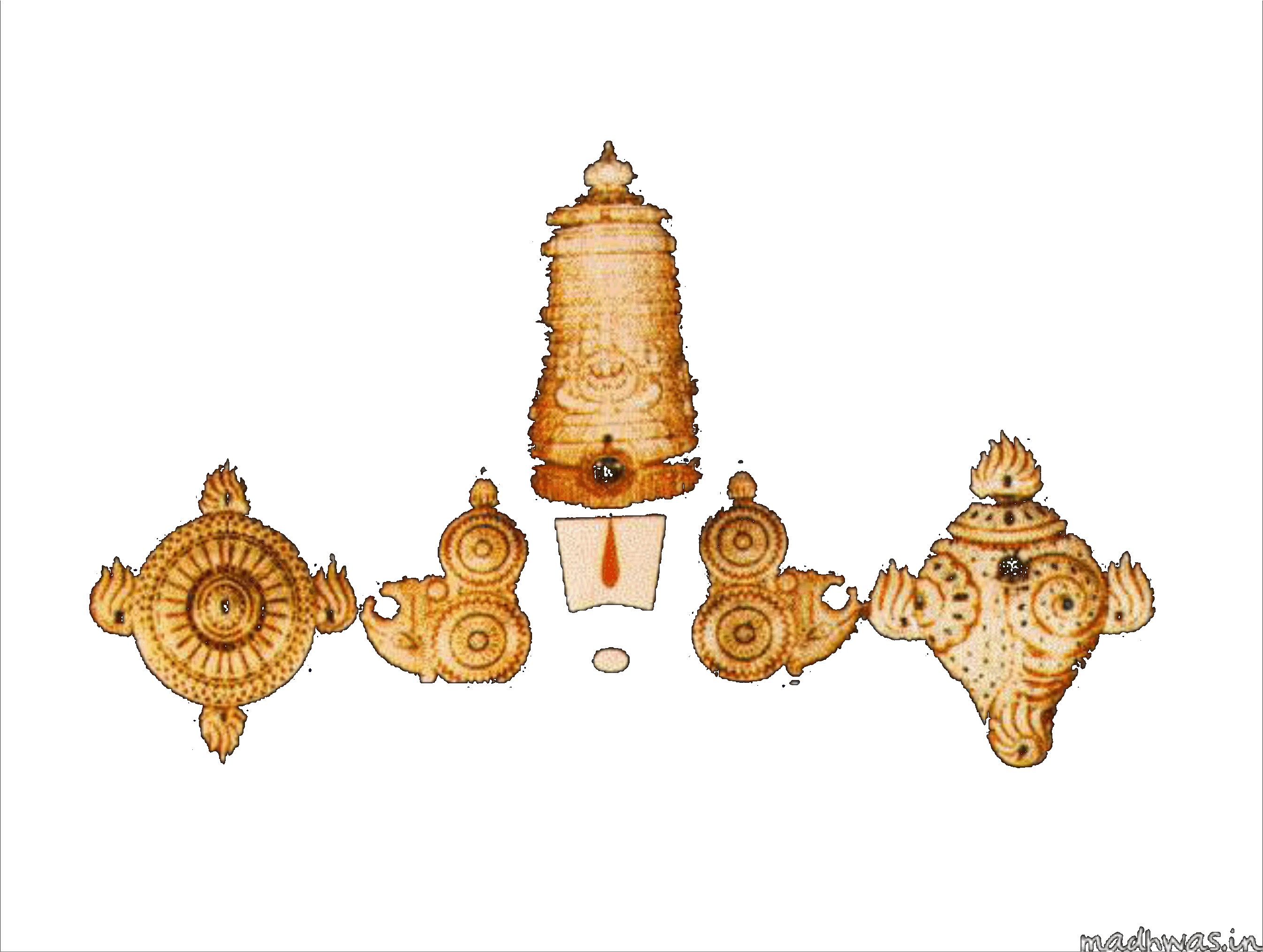 Venkateswara Transparent PNG Image