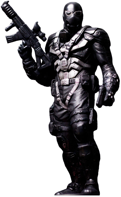 Venom Transparent PNG Image