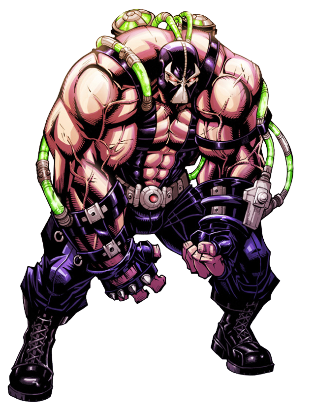 Venom Transparent PNG Image
