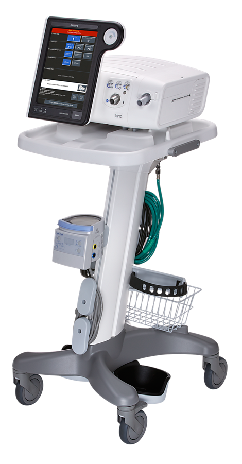 Ventilator Machine Mechanical Transparent PNG Image