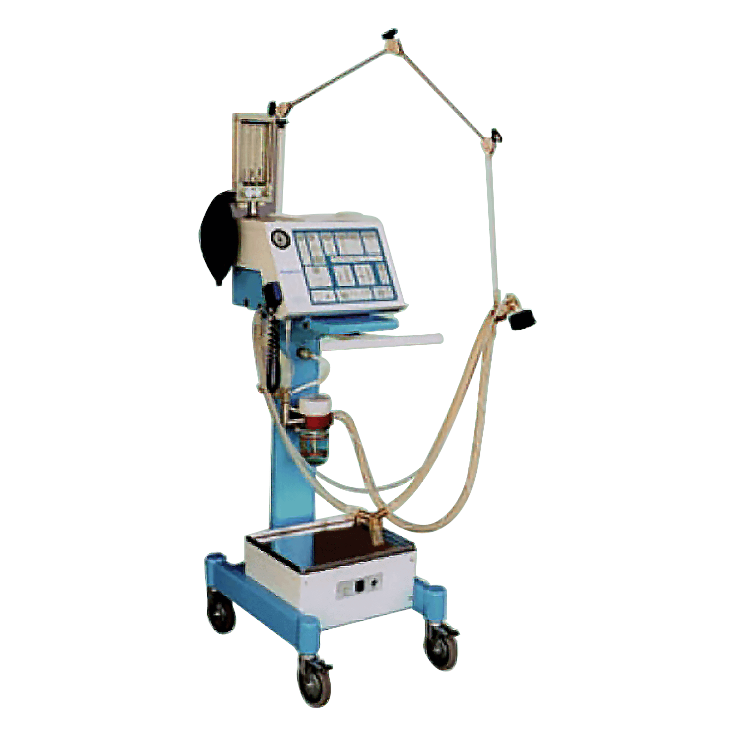 Ventilator Mechanical Transparent PNG Image