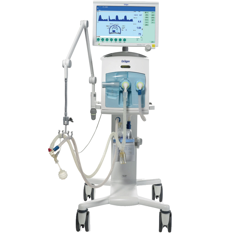 Ventilator Mechanical Transparent PNG Image