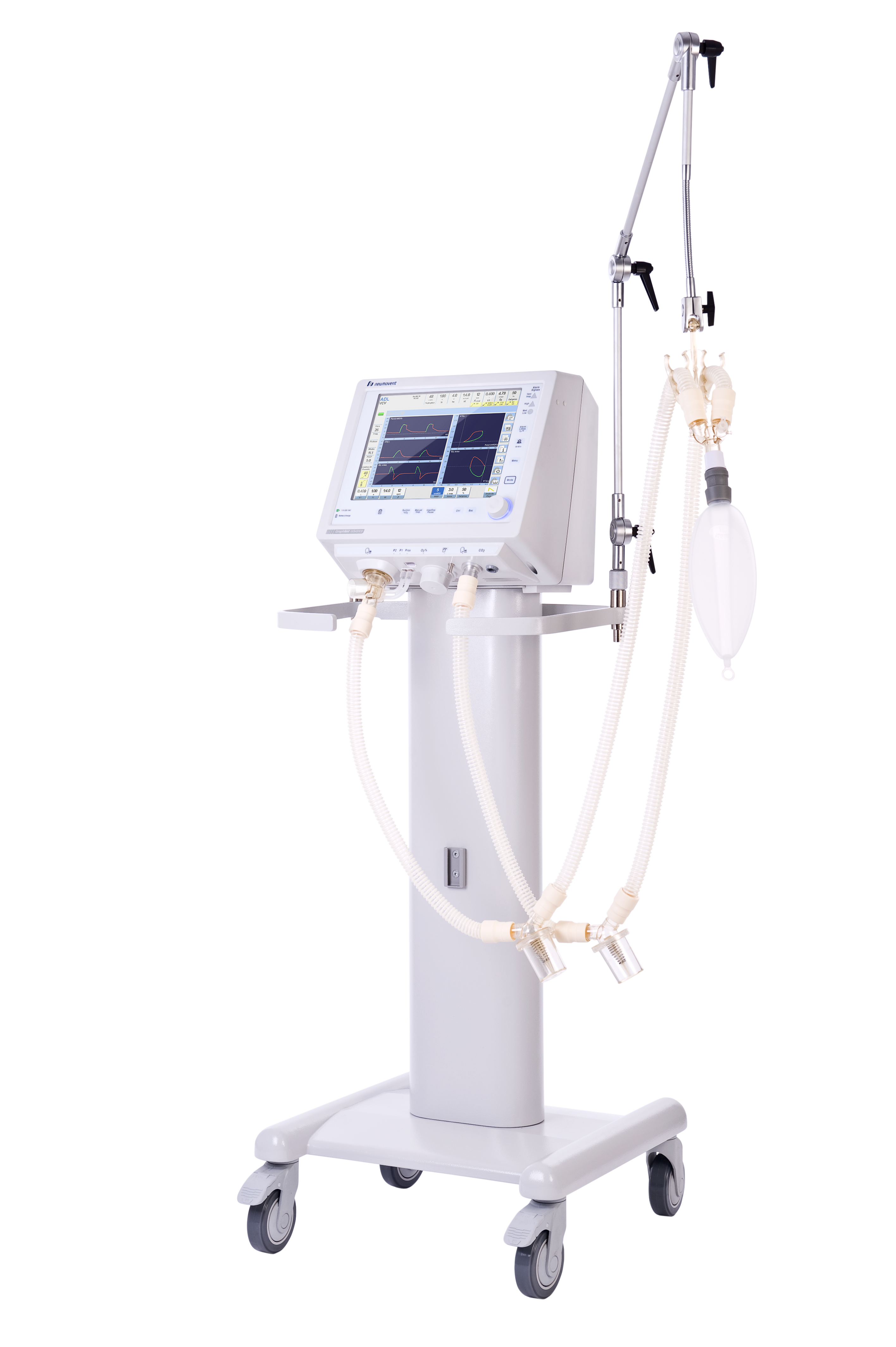 Ventilator Mechanical Transparent PNG Image
