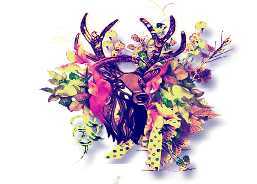 Vibrant Colors Transparent PNG Image