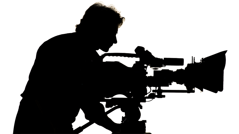 Video Camera Transparent PNG Image