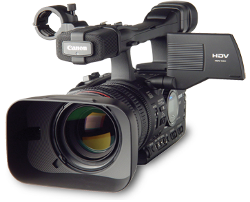 Video Camera File Transparent PNG Image