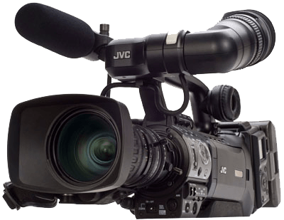 Video Camera Transparent PNG Image