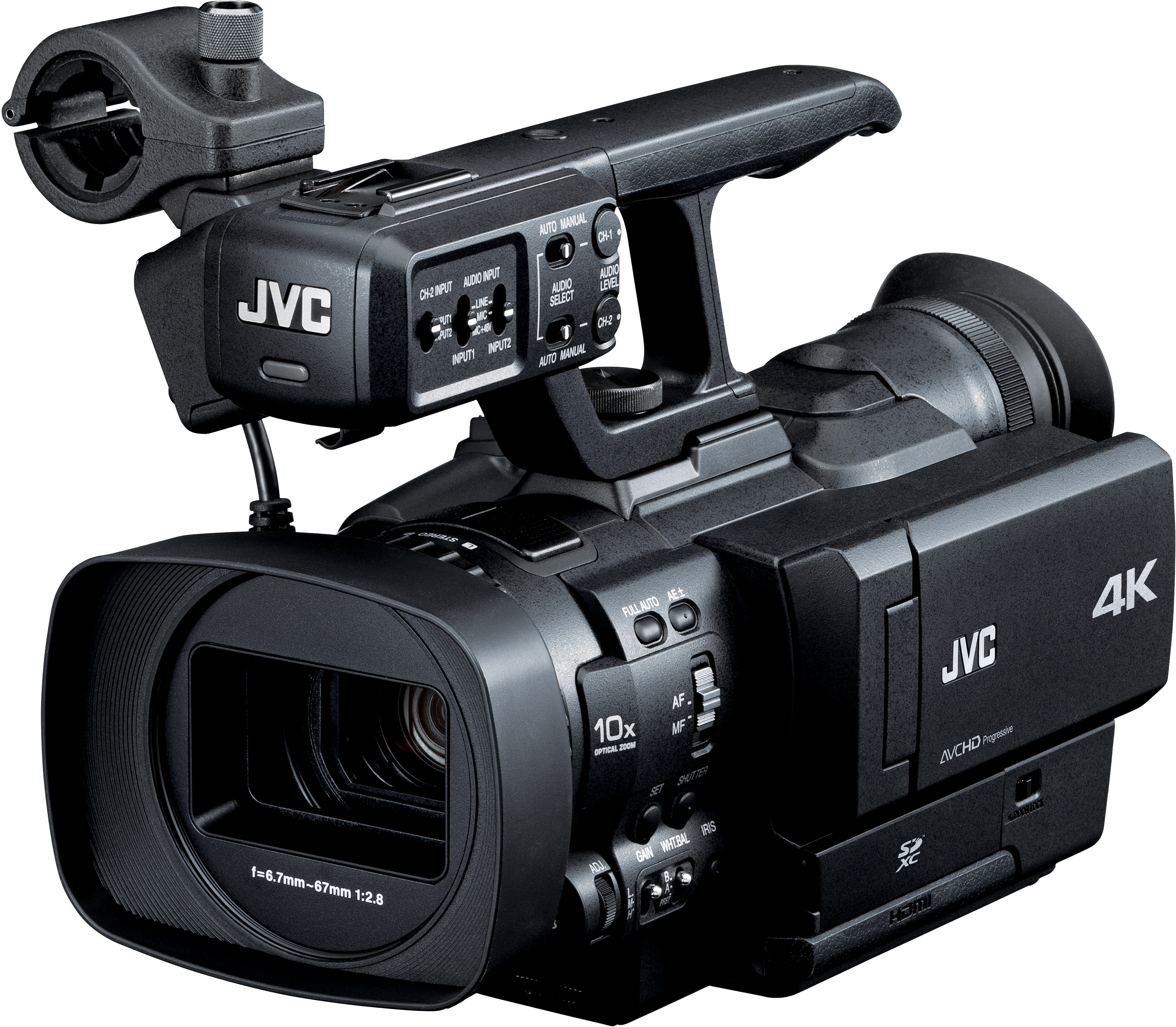 Video Camera Transparent PNG Image