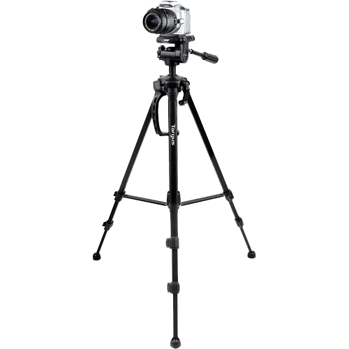 Video Camera Tripod Transparent PNG Image