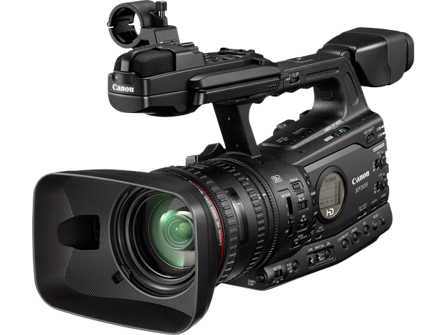Video Camera Transparent PNG Image