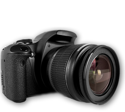 Camera Transparent PNG Image
