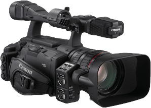 Video Camera Transparent PNG Image
