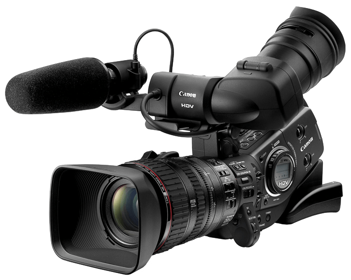 Video Camera Transparent PNG Image