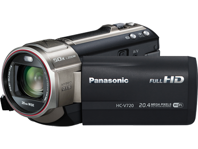 Video Camera Transparent PNG Image