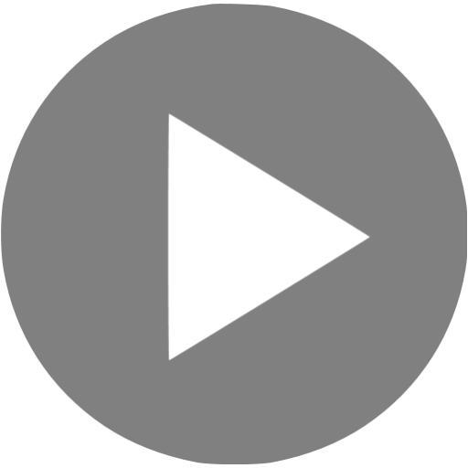 Video Icon Transparent PNG Image