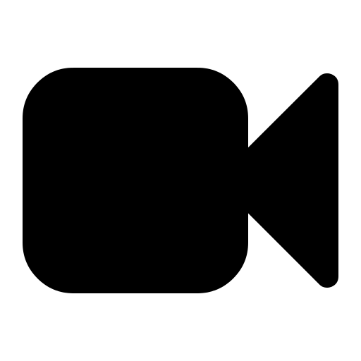 Video Recorder Transparent PNG Image