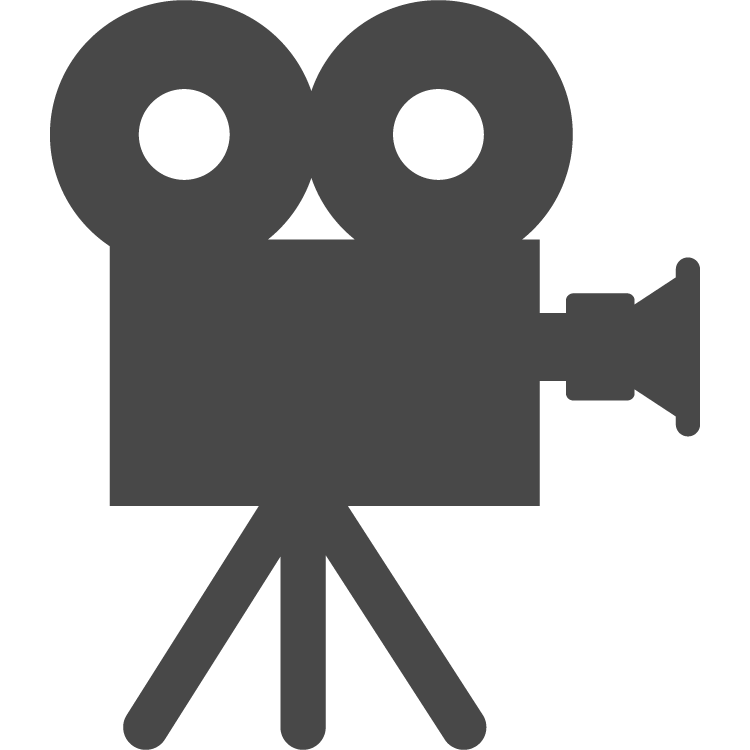 Video Recorder Transparent PNG Image
