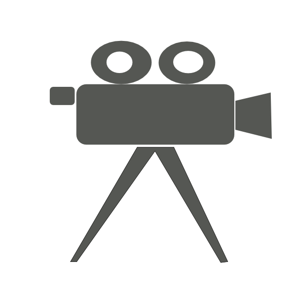 Video Recorder Transparent PNG Image