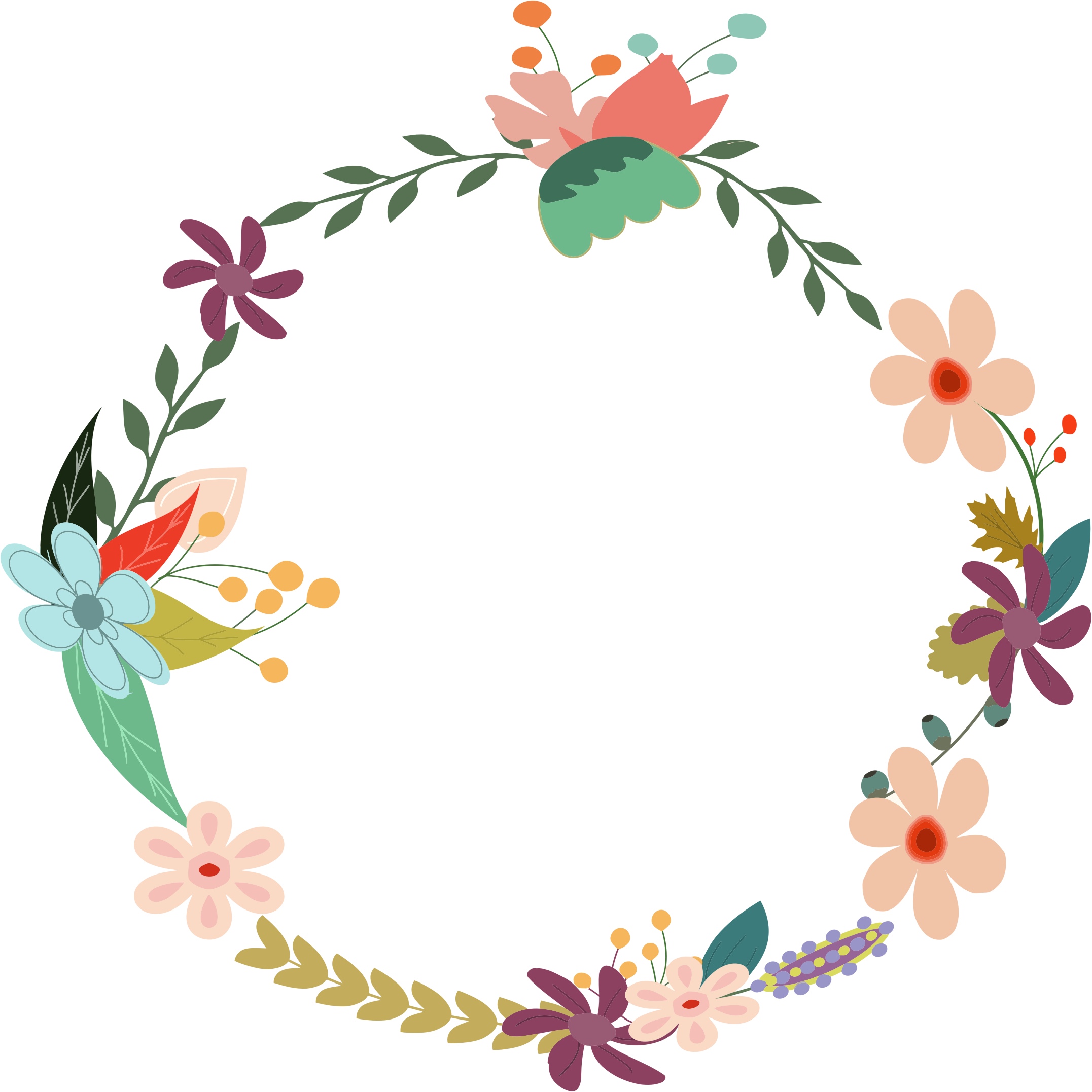 Vintage Transparent PNG Image