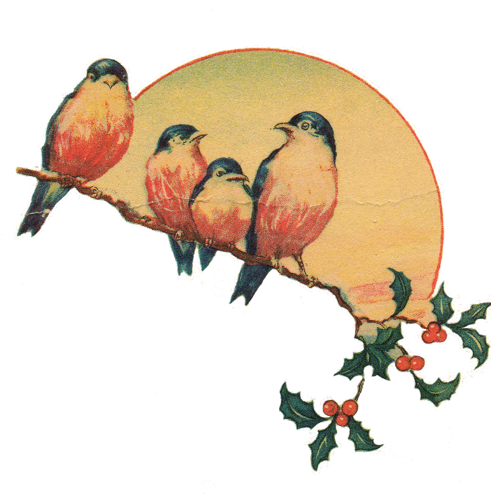 Vintage Transparent PNG Image